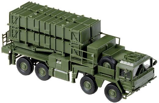 PATRIOT on MAN 8x8<br /><a href='images/pictures/Roco/751.jpg' target='_blank'>Full size image</a>